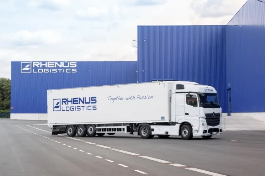 Rhenus Logistics now the strategic supply chain partner for Nando’s