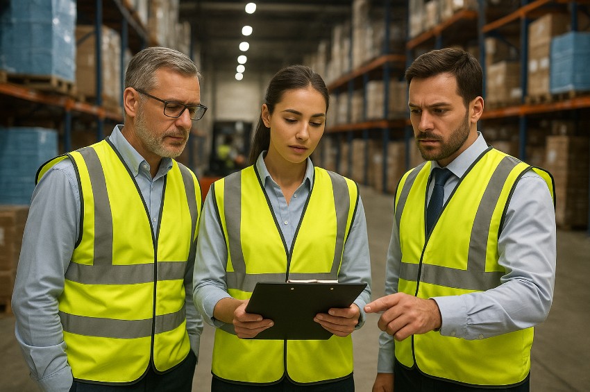 Study finds only 12% of companies set goals to support people in their supply chains