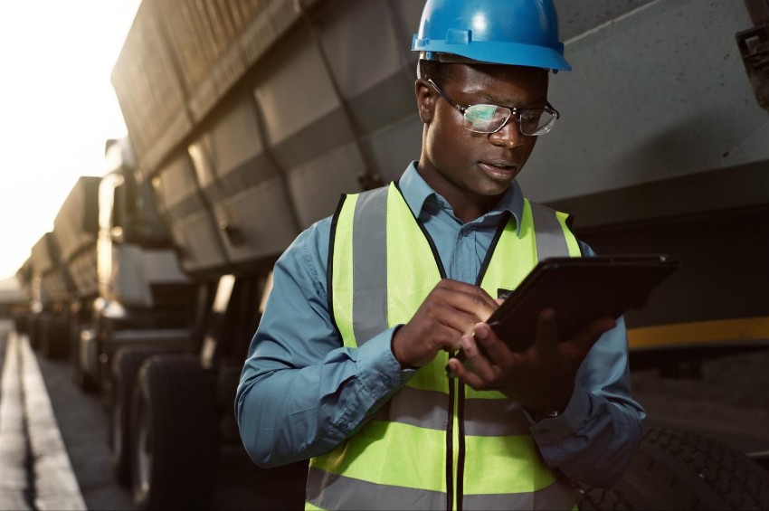 4 Key Trends Shaping SA’s Bulk Logistics Industry in 2026