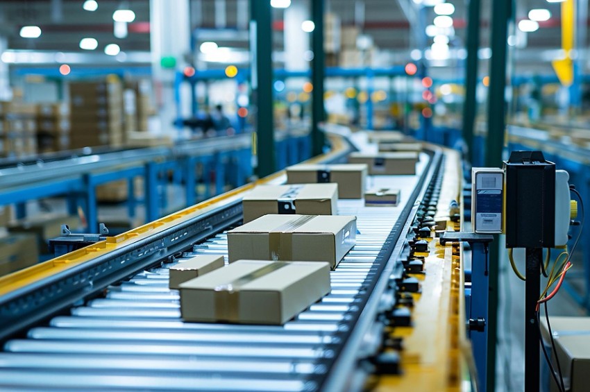 Maintenance as a strategic investment in your warehouse operation