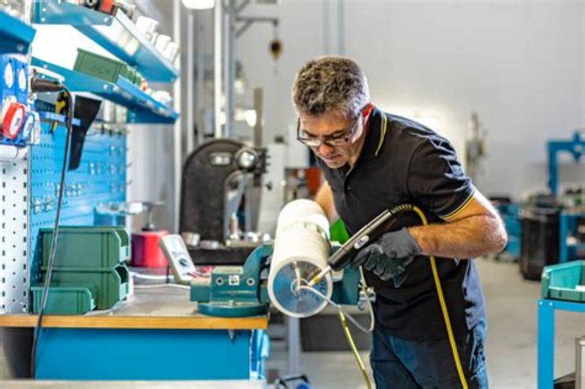 Interroll to showcase smarter material flow