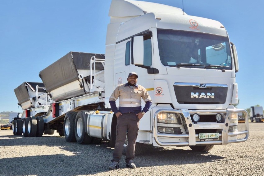 Our drivers are not expendable