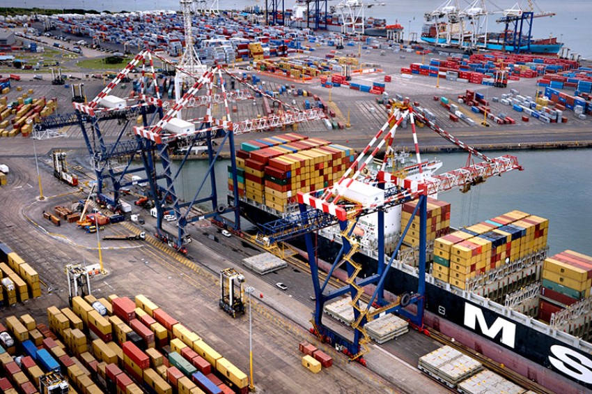 SAFLA and the RFA call for intervention at Durban Gateway Terminal