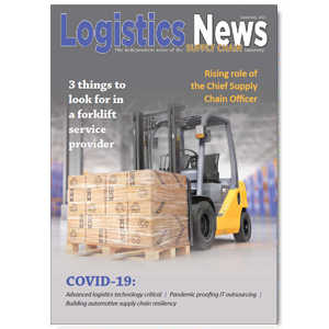 Logistics News July 2021 