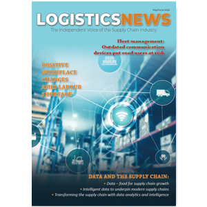 Logistics News May/June 2022 