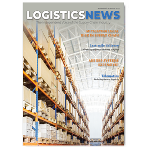 Logistics News Dec 2022 
