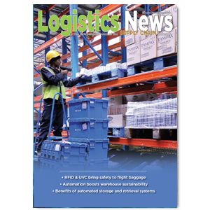 Logistics News October 2020 